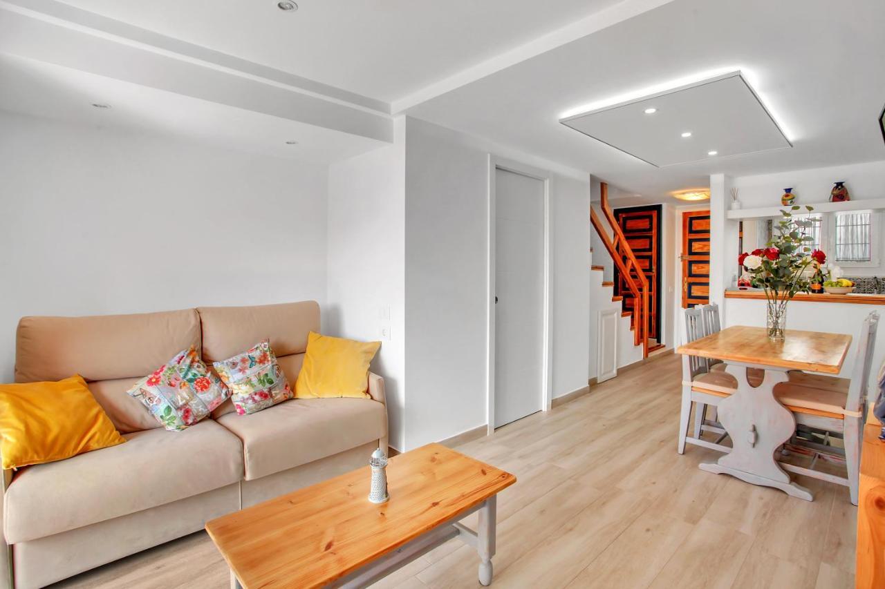 Apartmán Sun Beach, Fiber, Pool Playa de las Americas  Exteriér fotografie