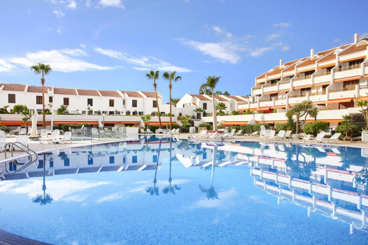 Apartmán Sun Beach, Fiber, Pool Playa de las Americas  Exteriér fotografie