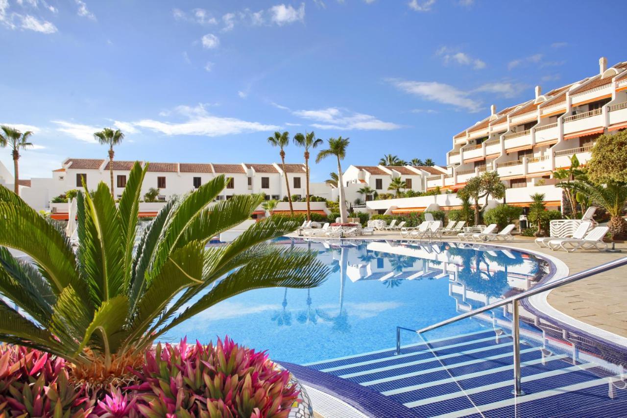 Apartmán Sun Beach, Fiber, Pool Playa de las Americas  Exteriér fotografie