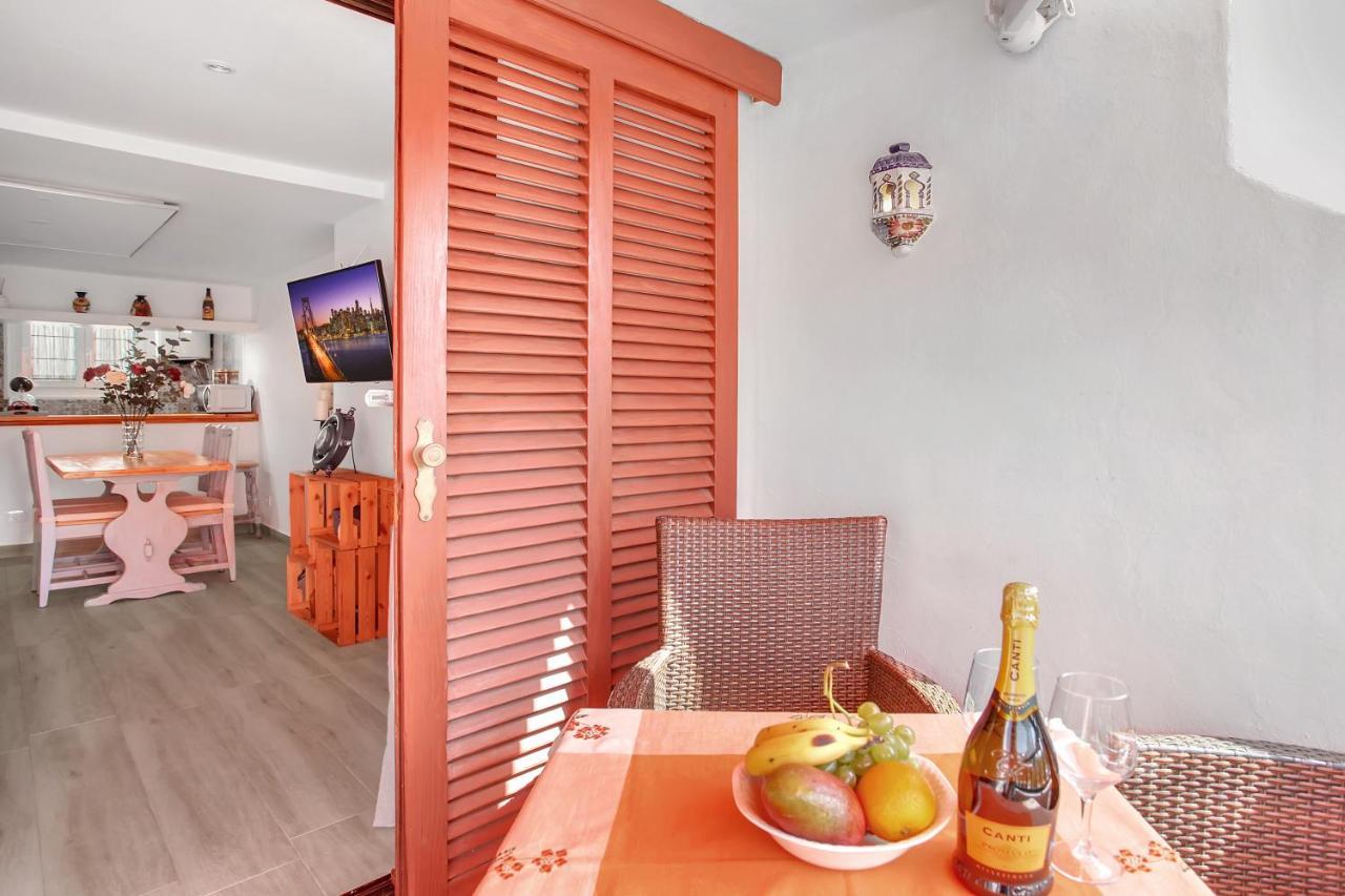 Apartmán Sun Beach, Fiber, Pool Playa de las Americas  Exteriér fotografie