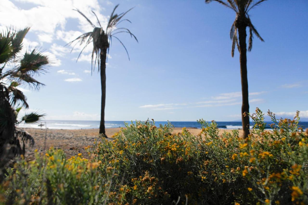 Apartmán Sun Beach, Fiber, Pool Playa de las Americas  Exteriér fotografie