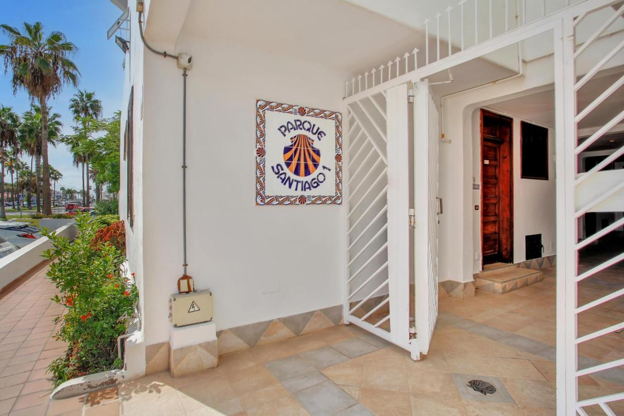 Apartmán Sun Beach, Fiber, Pool Playa de las Americas  Exteriér fotografie